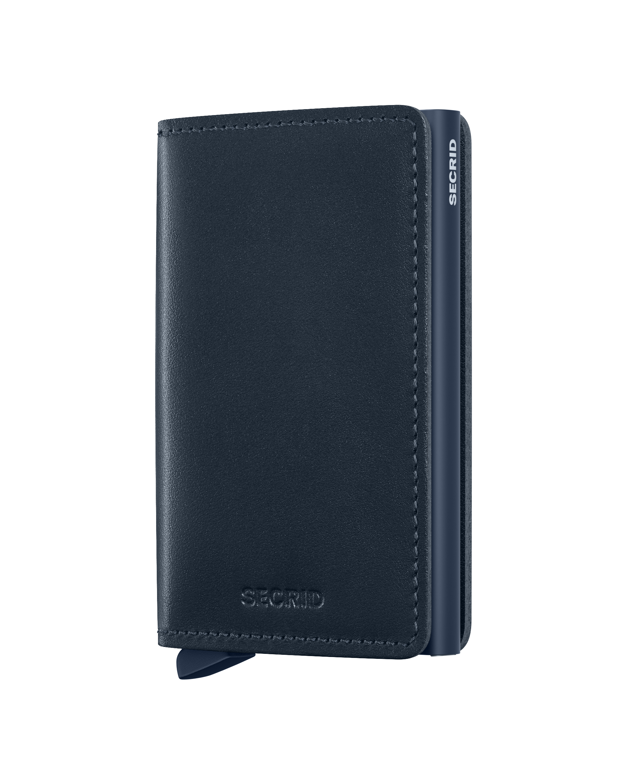Slimwallet Original SO-Navy