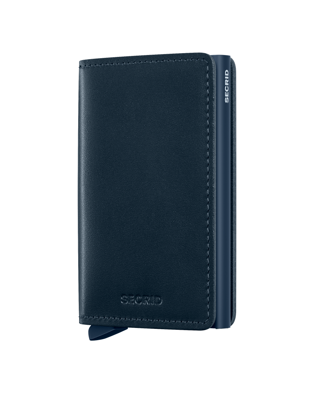 Slimwallet Original SO-Navy