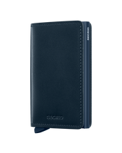 Slimwallet Original SO-Navy-Navy