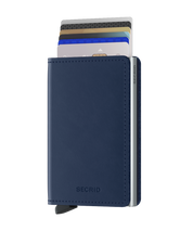 Slimwallet Original SO-Navy