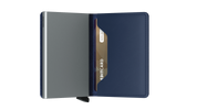 Slimwallet Original SO-Navy