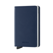 Slimwallet Original SO-Navy