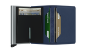 Slimwallet Original SO-Navy