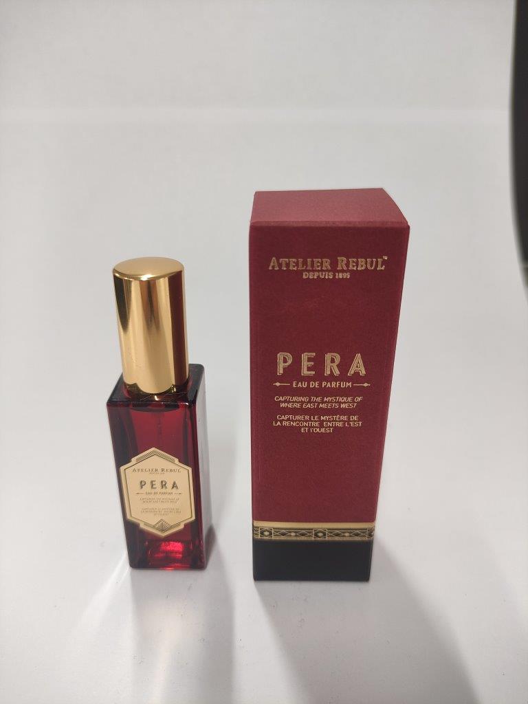 PERA EDP 12 ML EU