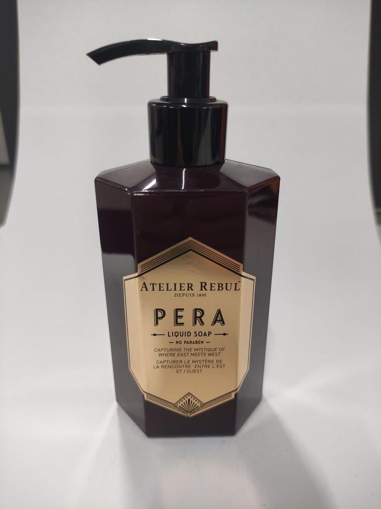 PERA LIQUID SOAP 250ML