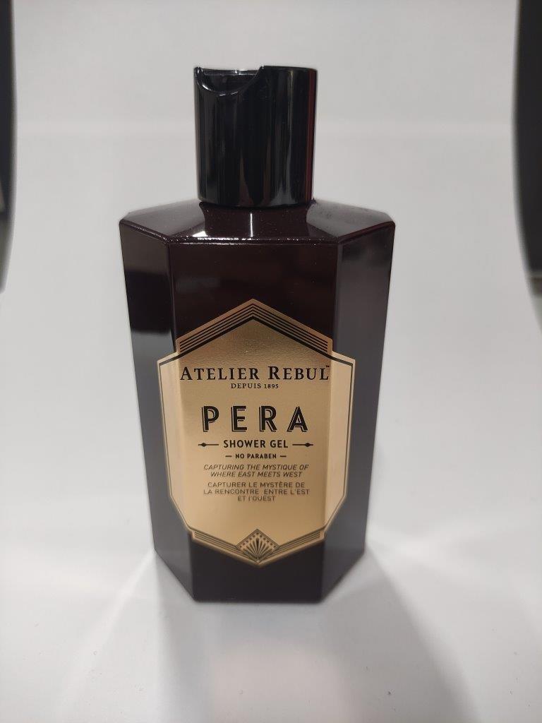 PERA SHOWER GEL 250ML