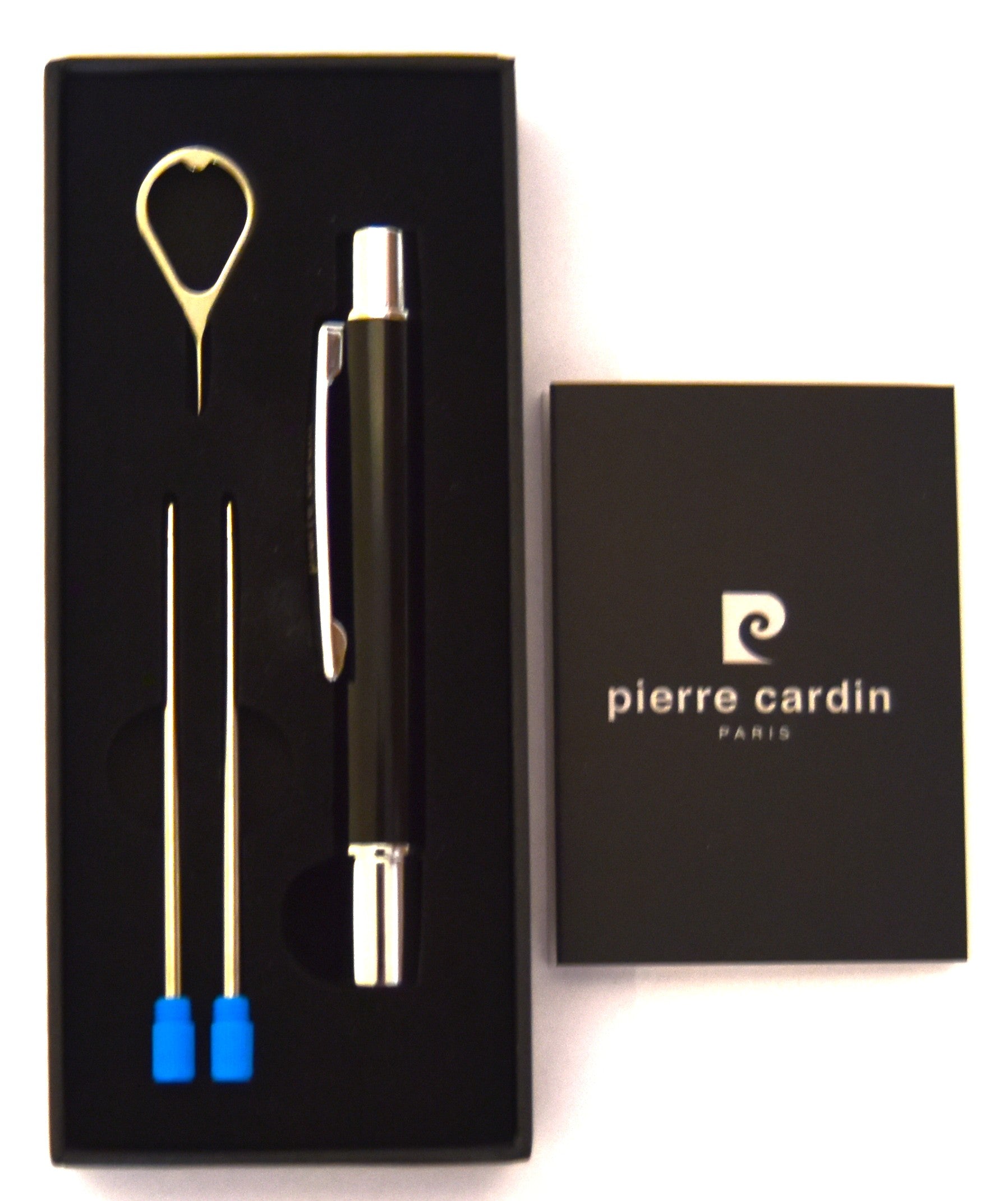 Cigar Puncher-PN01BK