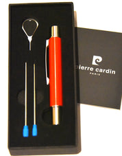 Cigar Puncher-PN01RD