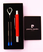 Cigar Puncher-PN01RD