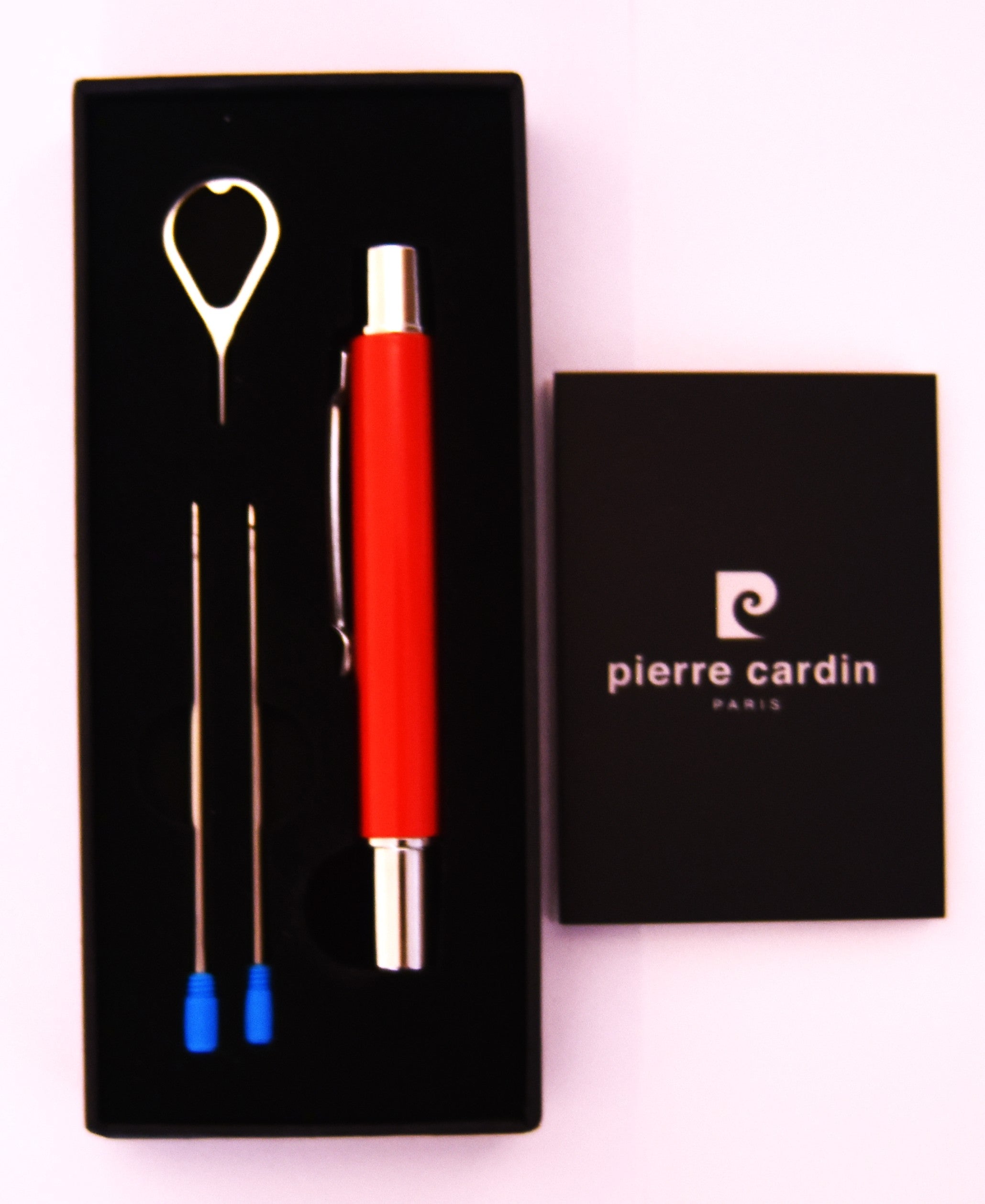 Cigar Puncher-PN01RD