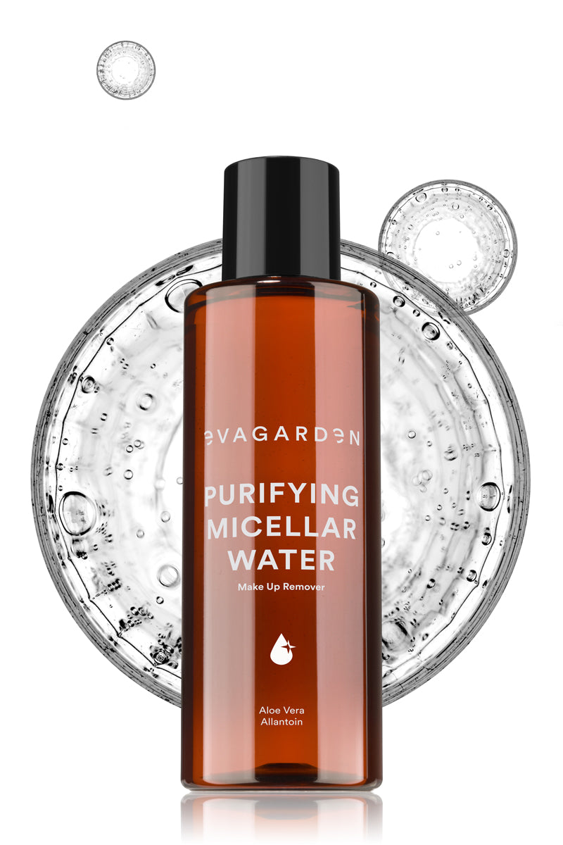 Evagarden Micellar Purifying Water