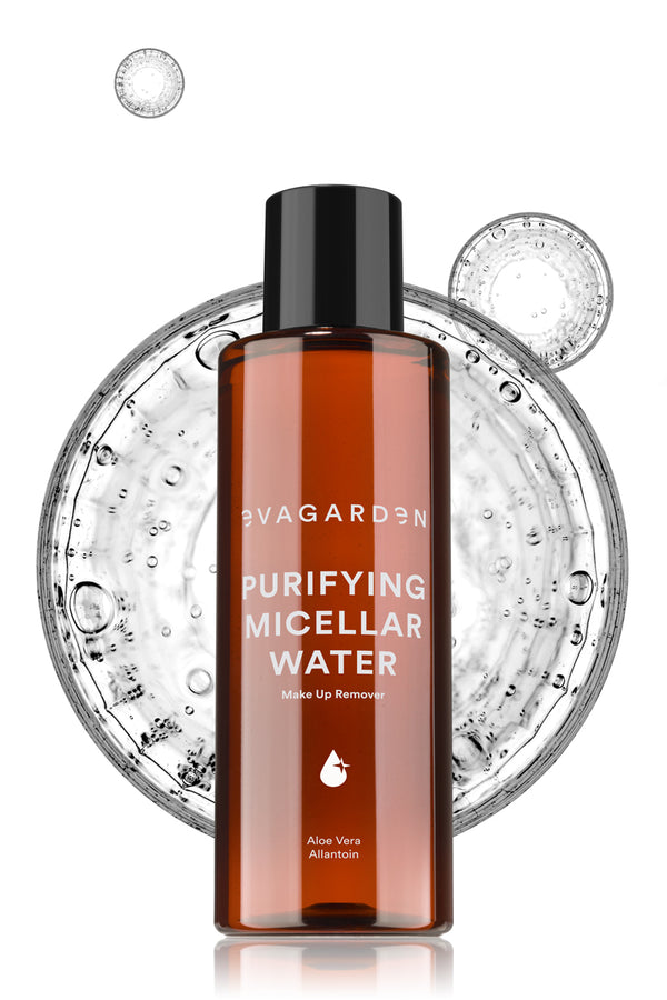Evagarden Micellar Purifying Water