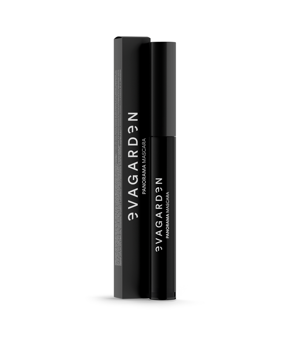 Evagarden Panorama Mascara, packaging