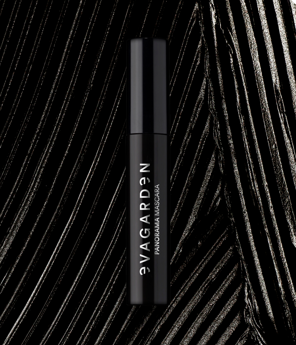 Evagarden Panorama Mascara, still life