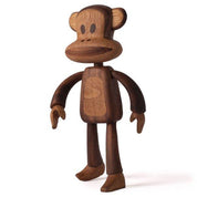 Paul Frank Julius Walnut Oak Small
