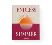 Photo Album - Endless Summer, Maroon