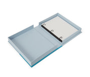 Photo Album - Endless Summer, Turquoise