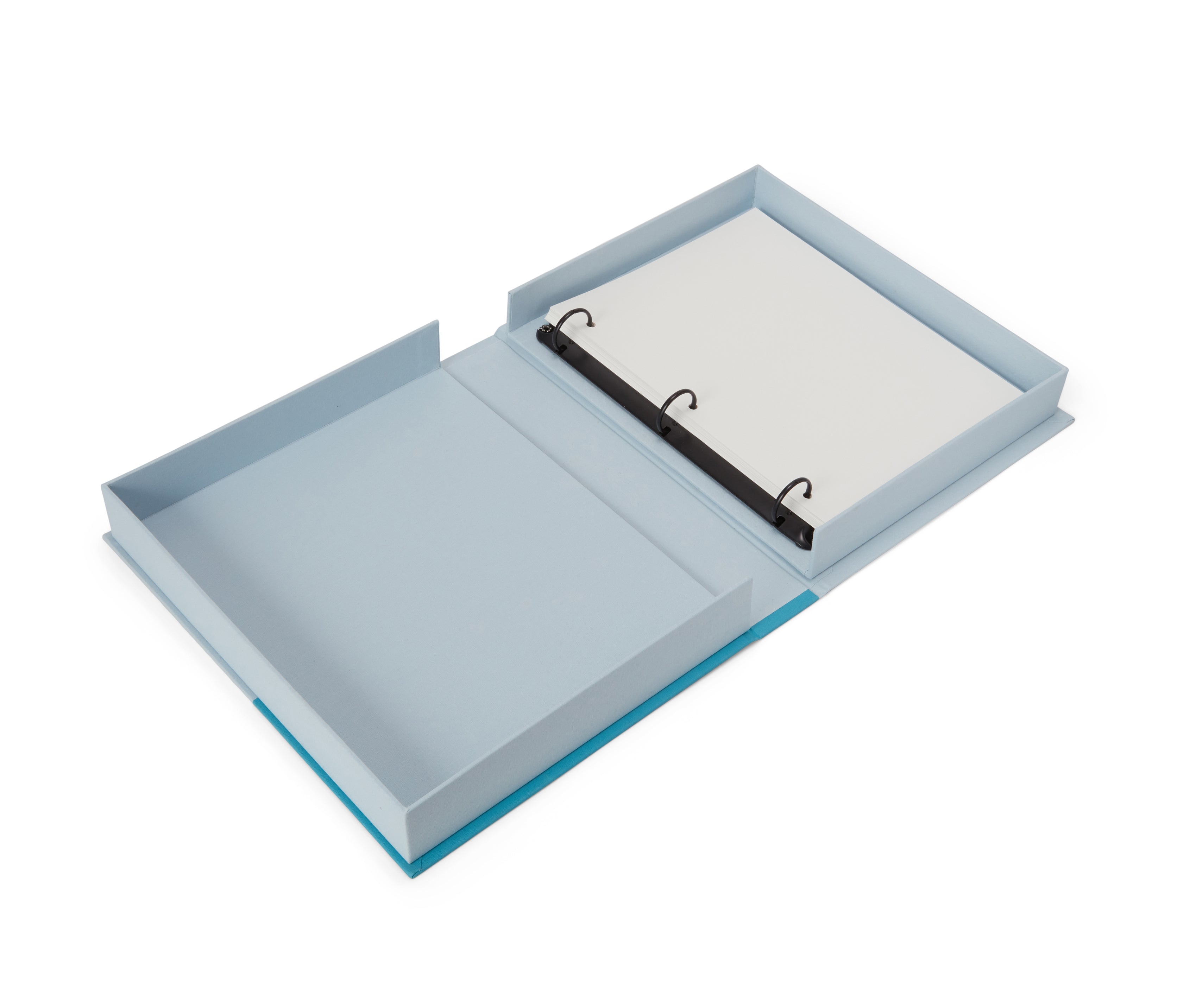 Photo Album - Endless Summer, Turquoise