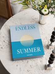 Photo Album - Endless Summer, Turquoise