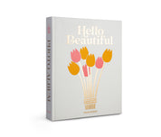 Photo Album - Hello Beautiful