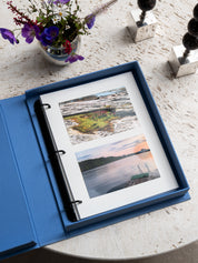 Photo Album - Moments that Matters the Most