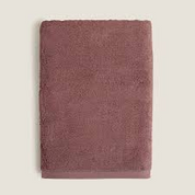 SOLID TOWEL