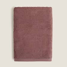SOLID TOWEL