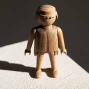 Playmobil x Man Oak Small