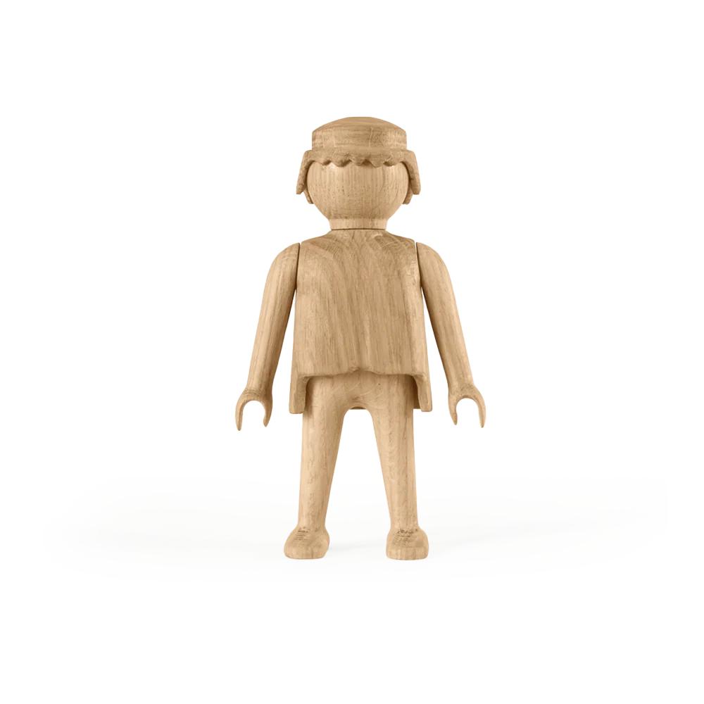 Playmobil x Man Oak Small