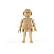 Playmobil x Man Oak Small