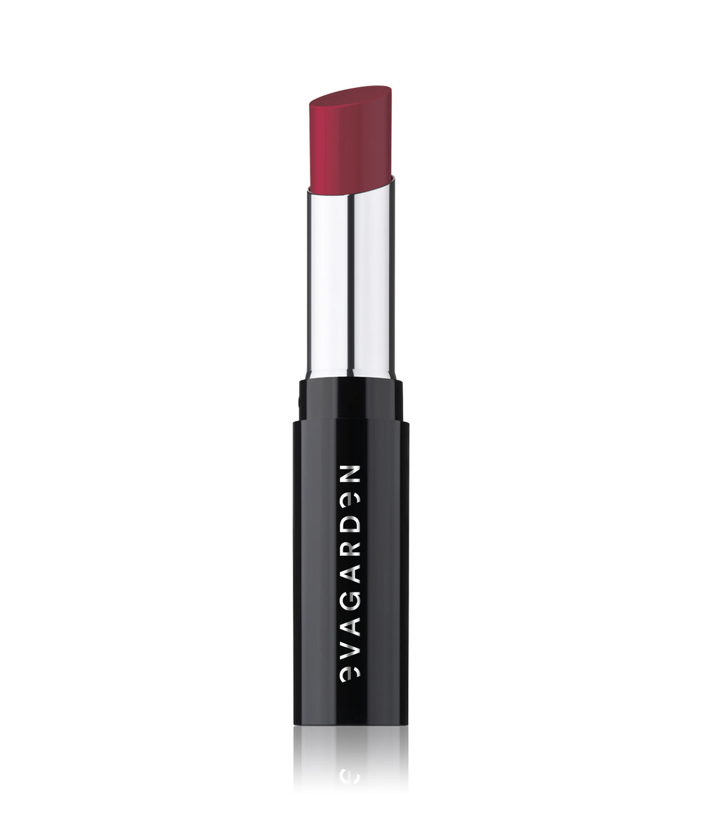 Evagarden Pleasure 3D Lipstick 504 Mineral Red