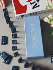Classic - Domino