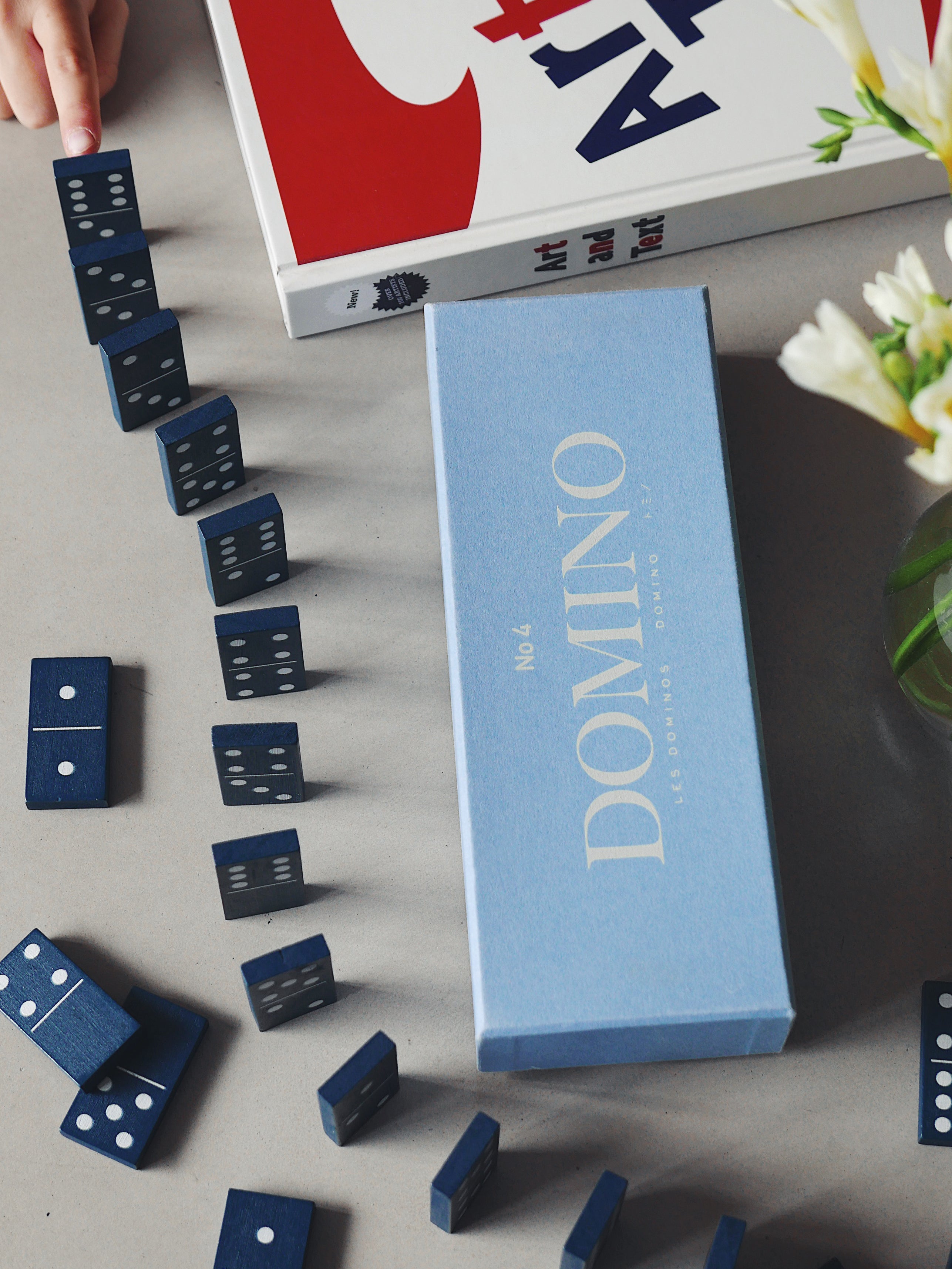 Classic - Domino