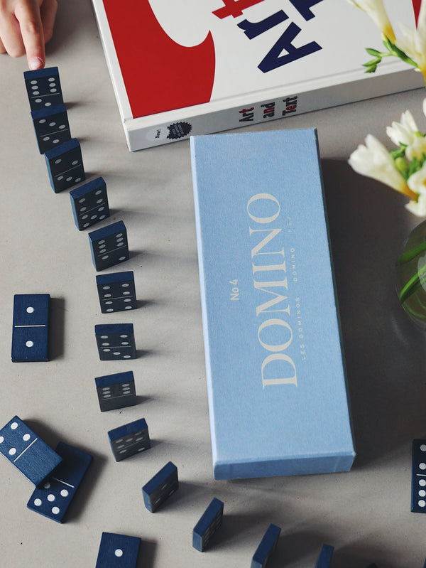 Classic - Domino