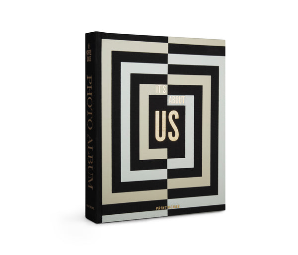 Photo Album - It's About Us