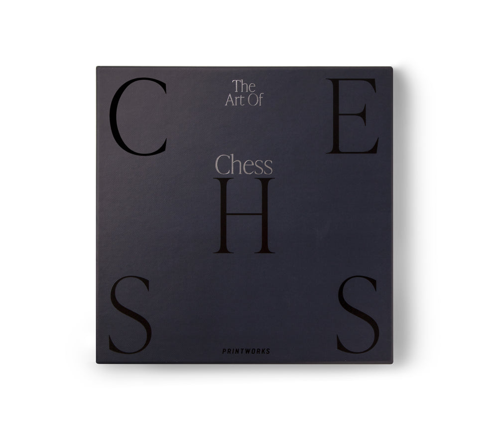 Classic - Art Of Chess