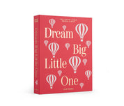 Baby Album - Dream Big Little One, Pink