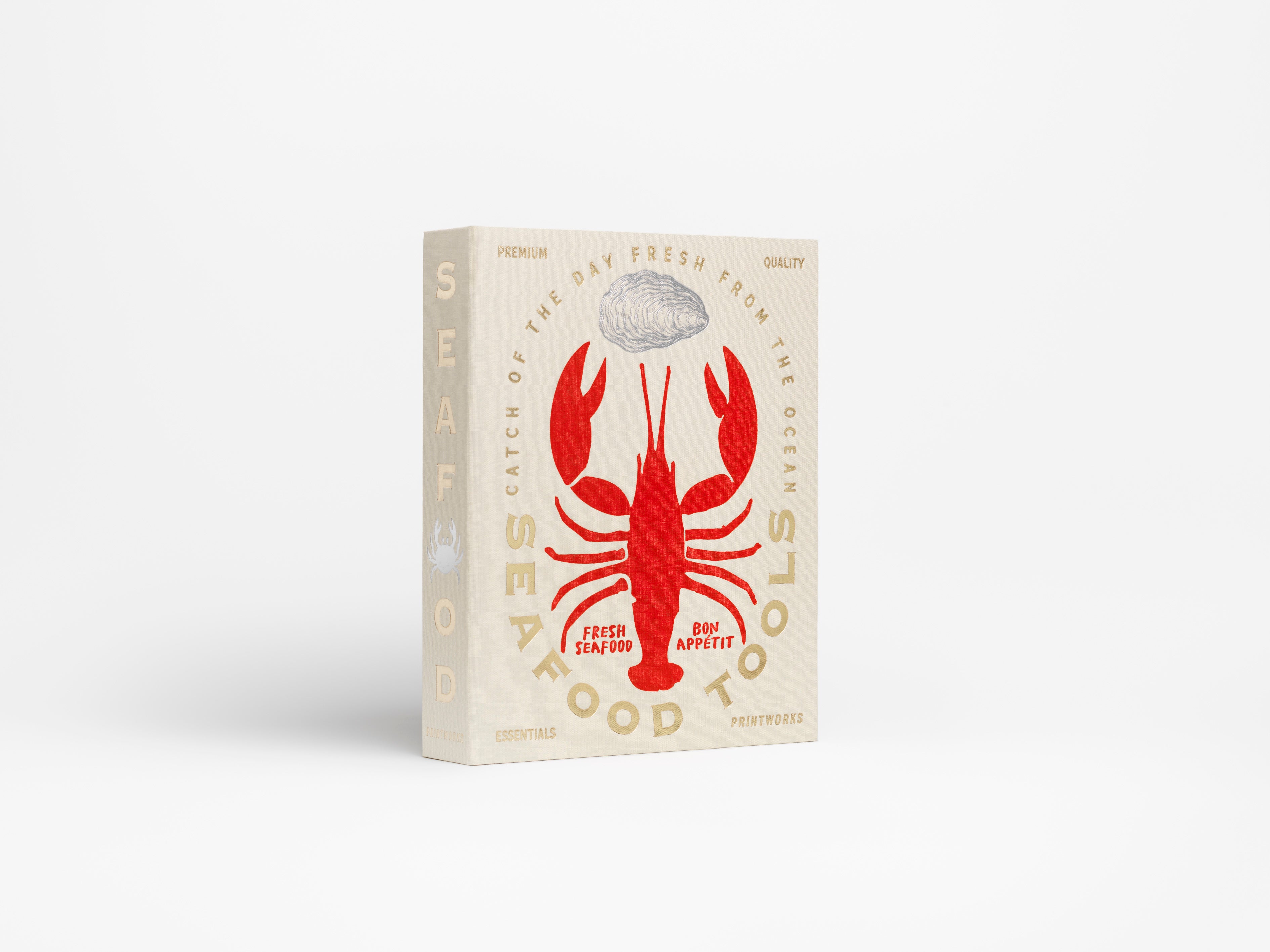 The Essentials - Seafood Tools