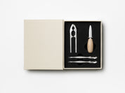 The Essentials - Seafood Tools