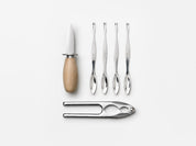The Essentials - Seafood Tools