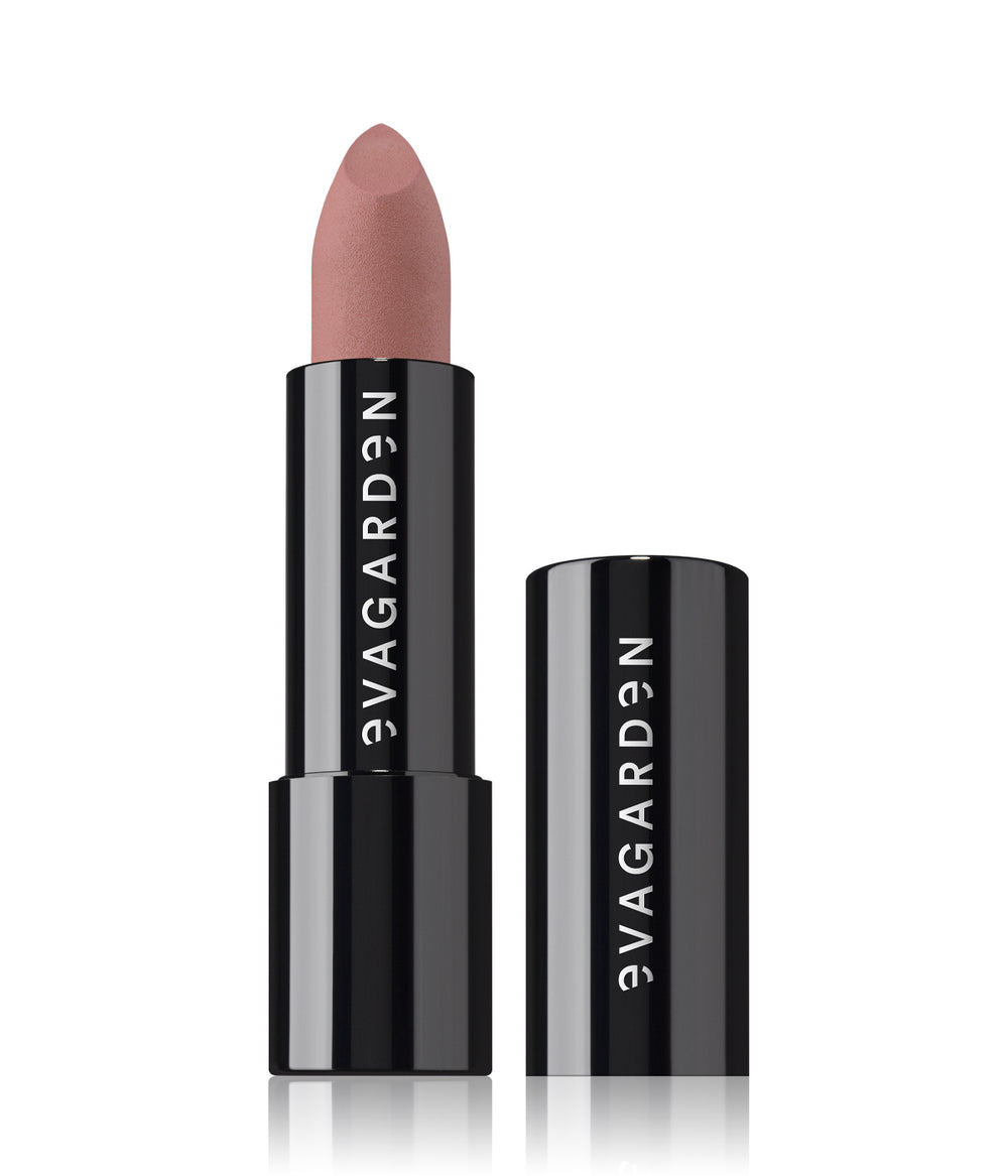Evagarden Pure Matte Lipstick 650 Coral Haze
