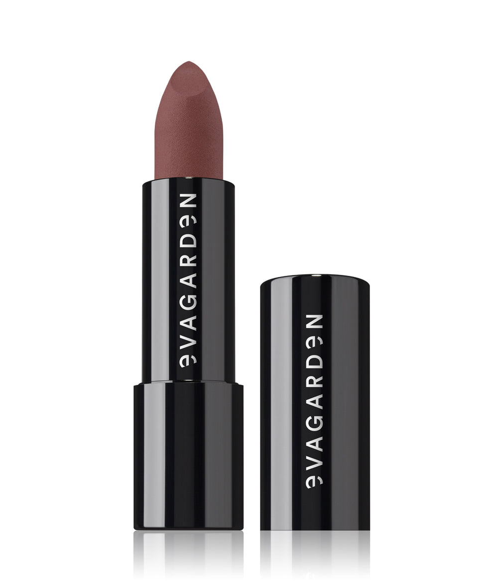 Evagarden Pure Matte Lipstick 653 Deco Rose