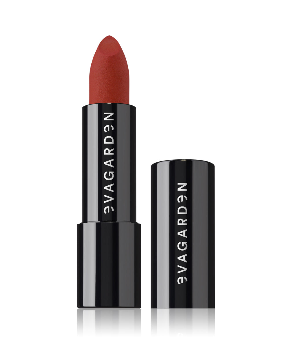 Evagarden Pure Matte Lipstick 655 Cinnabar
