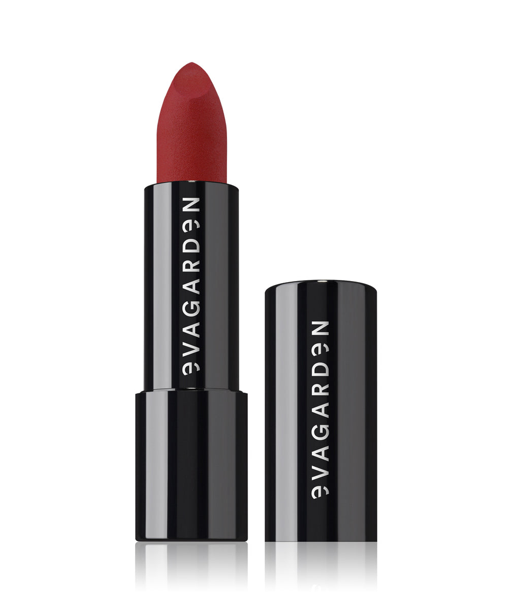Evagarden Pure Matte Lipstick 656 Scarlet