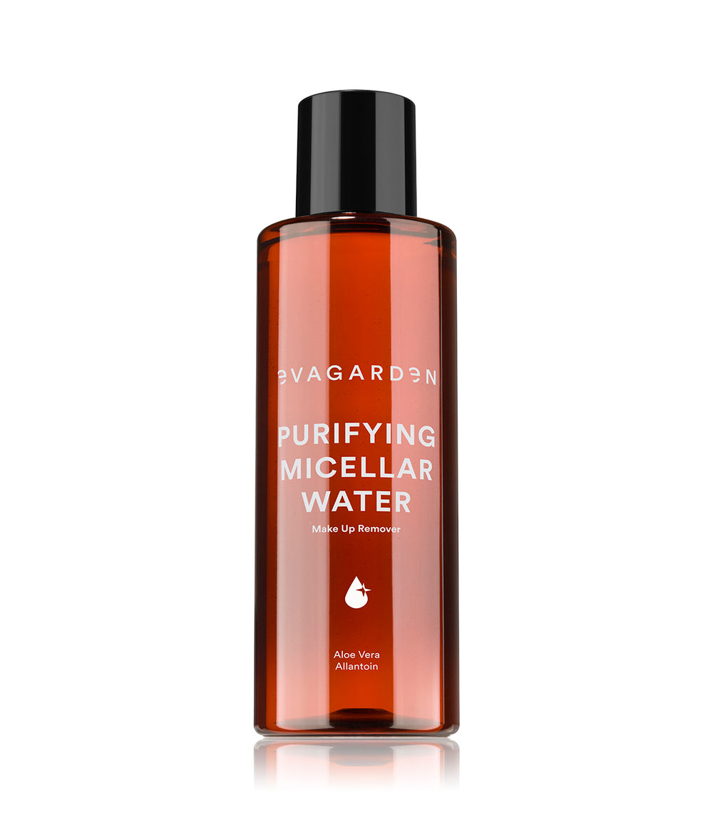 Evagarden Micellar Purifying Water