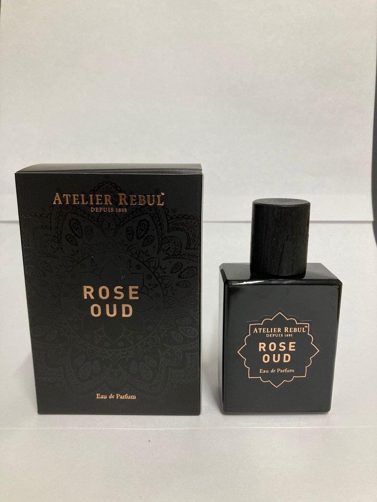 ROSE OUD EDP 50ML EU
