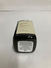 SHOWER GEL LEMONGRASS&HONEY 250ML