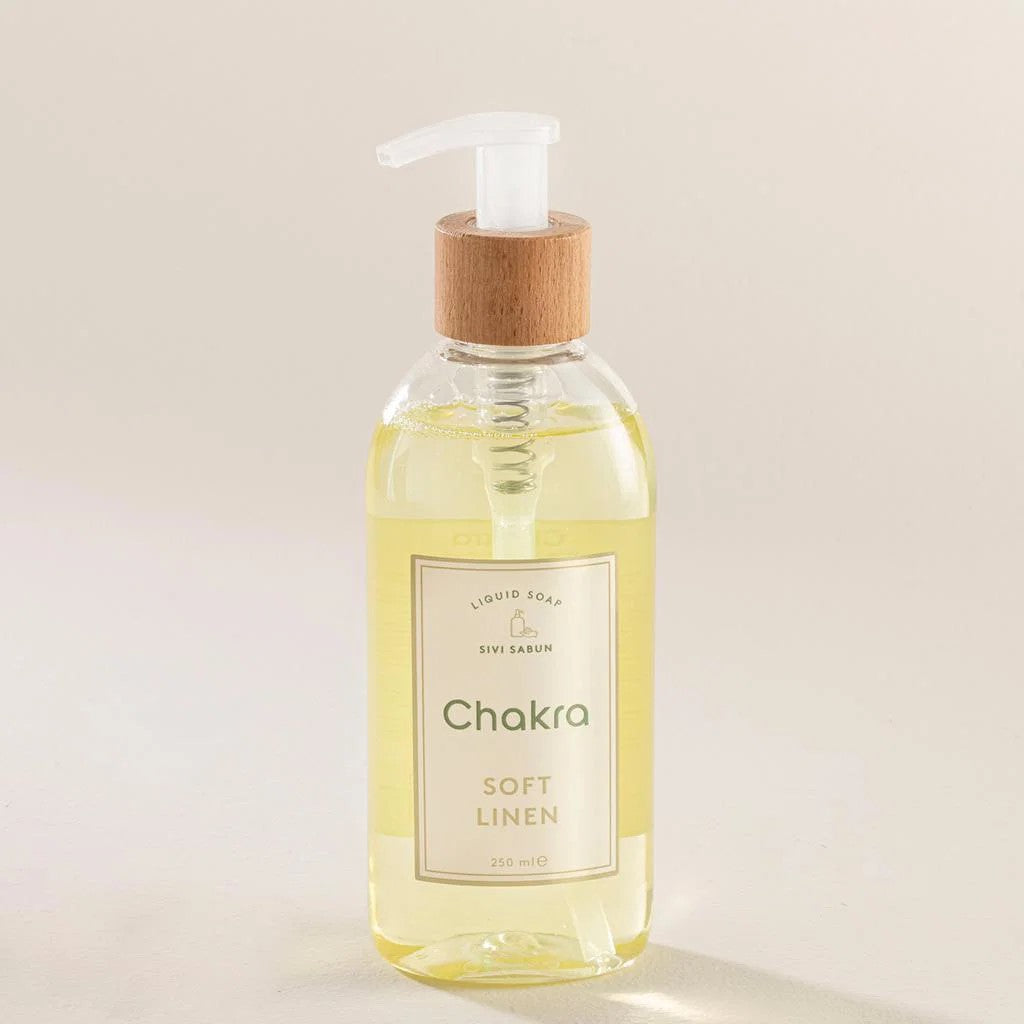 LIQUID SOAP