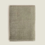 SOLID TOWEL