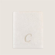 SOLID TOWEL CUSTOMIZED